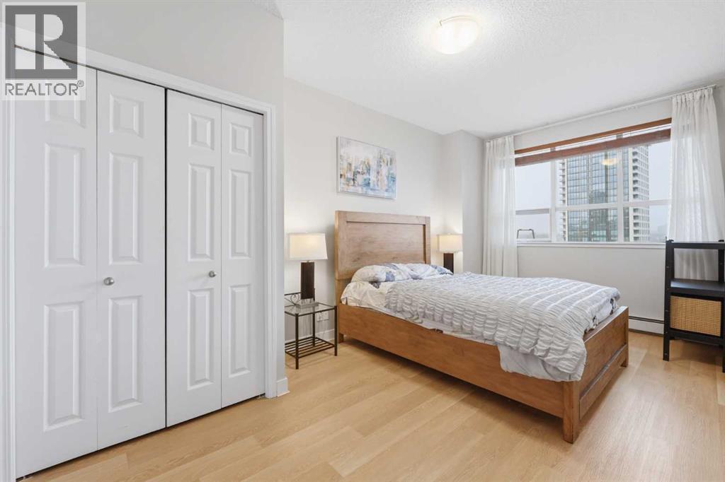 1907, 1053 10 Street Sw, Calgary, Alberta T2R 1S6 - Photo 12 - A2316751