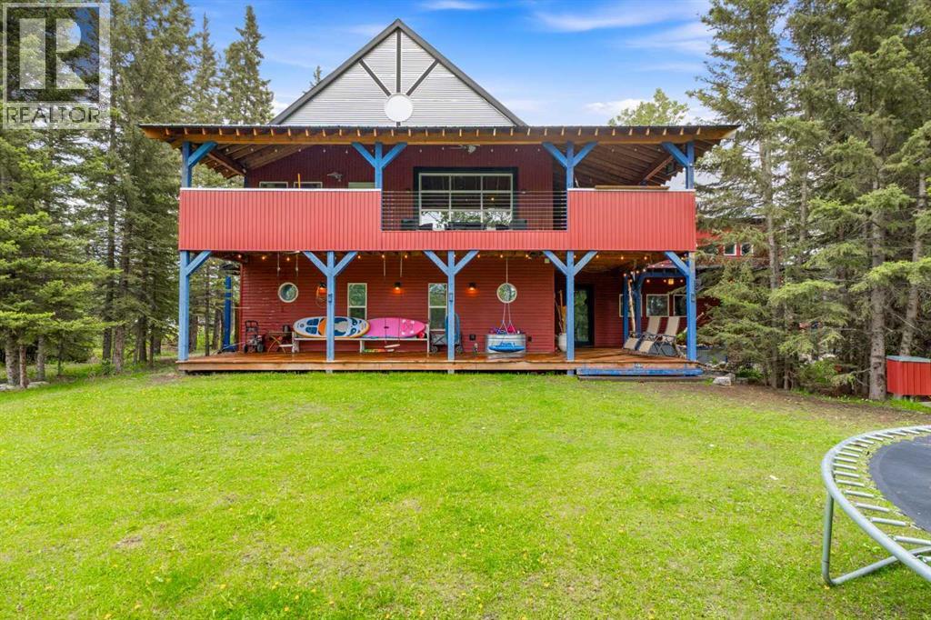 224 7 Street NE, Sundre, Alberta  T0M 1X0 - Photo 2 - A2319633