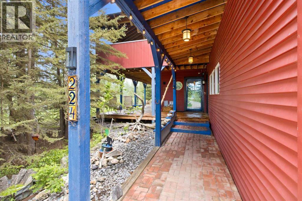 224 7 Street NE, Sundre, Alberta  T0M 1X0 - Photo 40 - A2319633