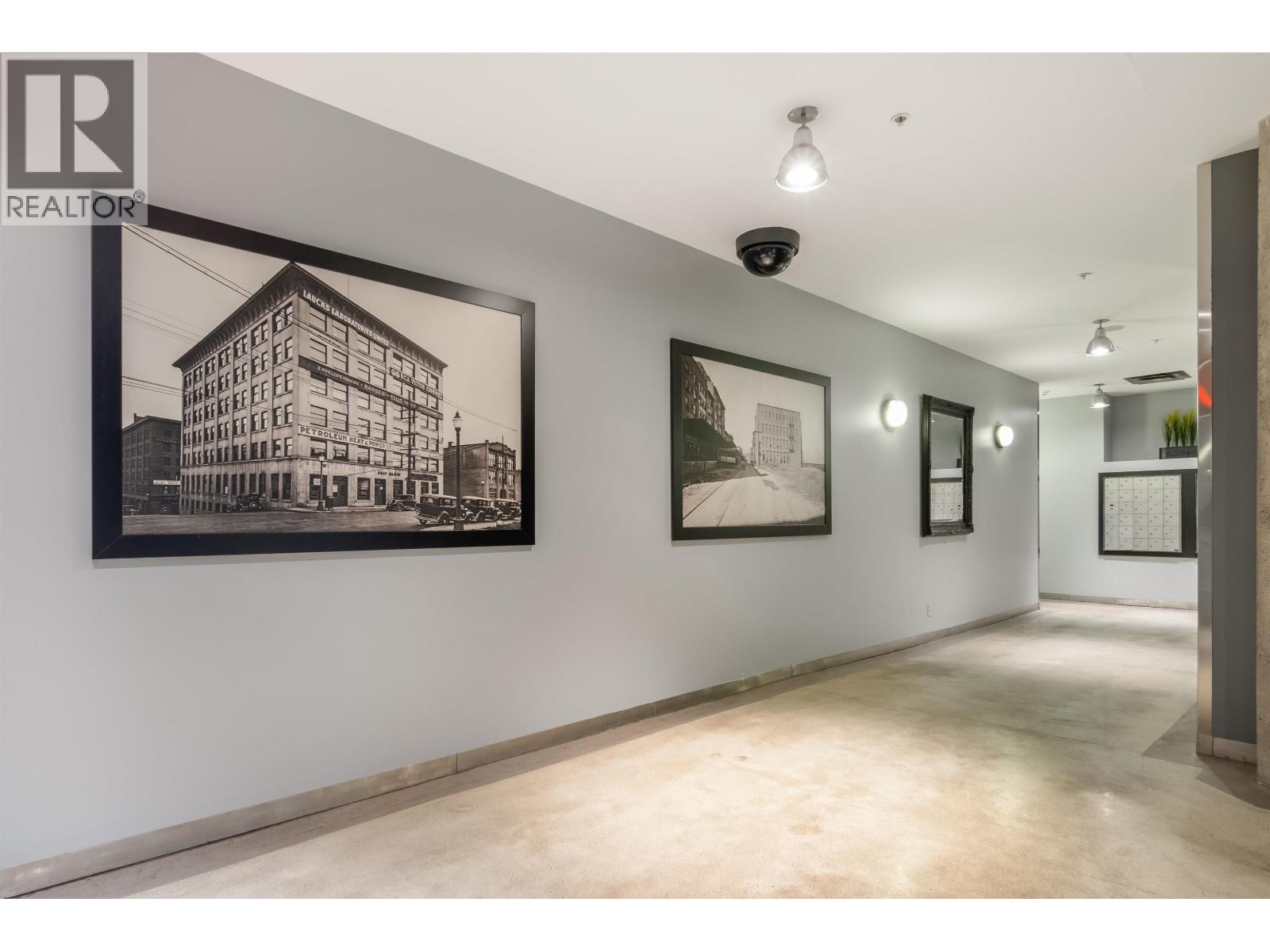 512 1216 Homer Street, Vancouver, British Columbia  V6B 6K5 - Photo 31 - R3151552