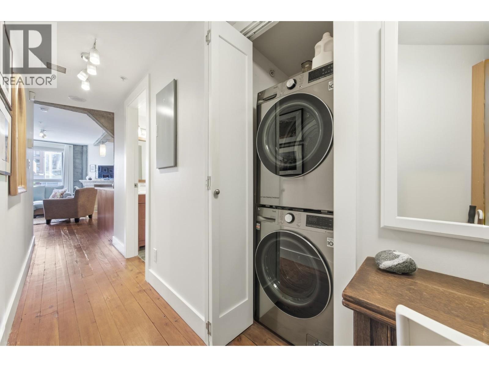 512 1216 Homer Street, Vancouver, British Columbia  V6B 6K5 - Photo 24 - R3151552