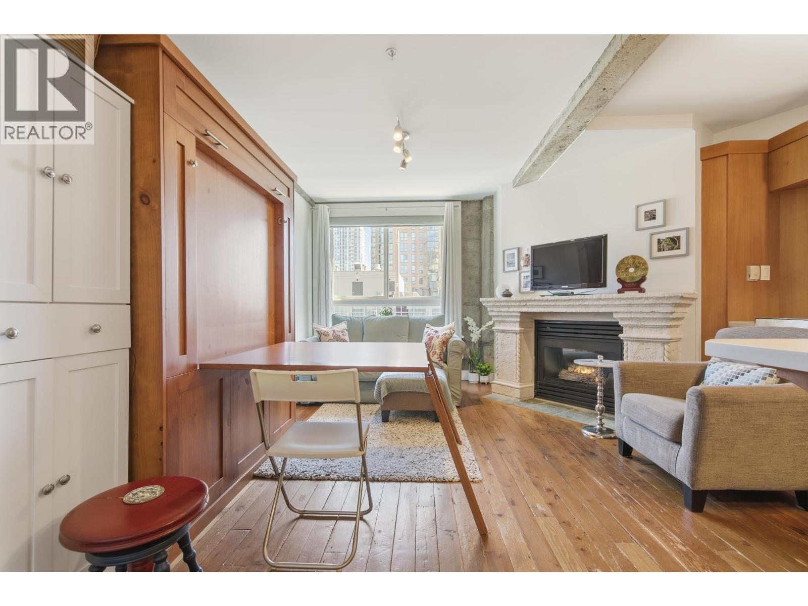 512 1216 Homer Street, Vancouver, British Columbia  V6B 6K5 - Photo 19 - R3151552