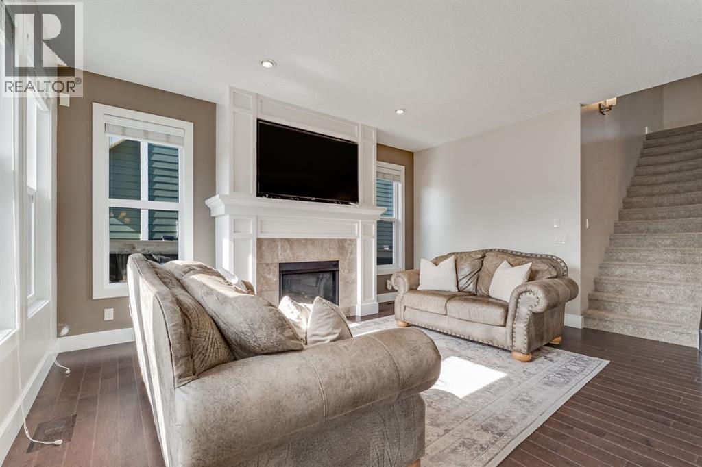 198 Mahogany Passage SE, Calgary, Alberta  T3M 2J7 - Photo 11 - A2324628