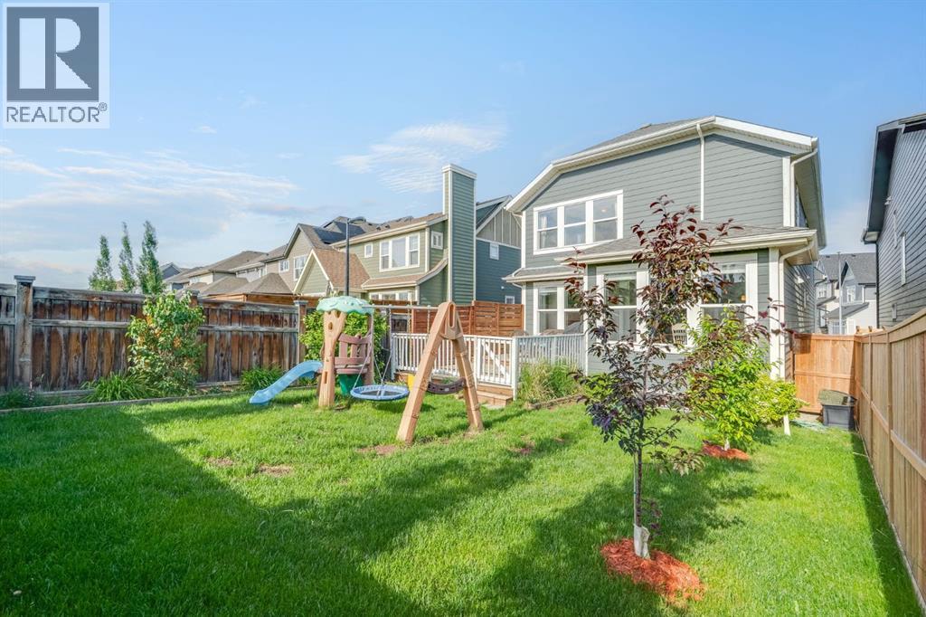 198 Mahogany Passage SE, Calgary, Alberta  T3M 2J7 - Photo 40 - A2324628
