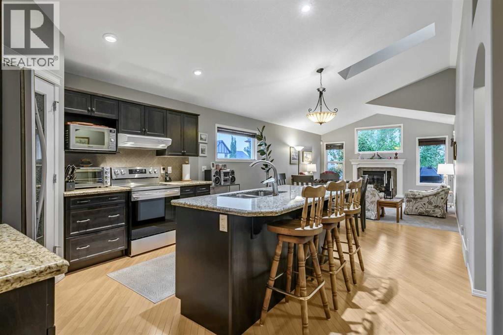 416 Silverado Range Heights SW, Calgary, Alberta  T2X 0B4 - Photo 5 - A2330626