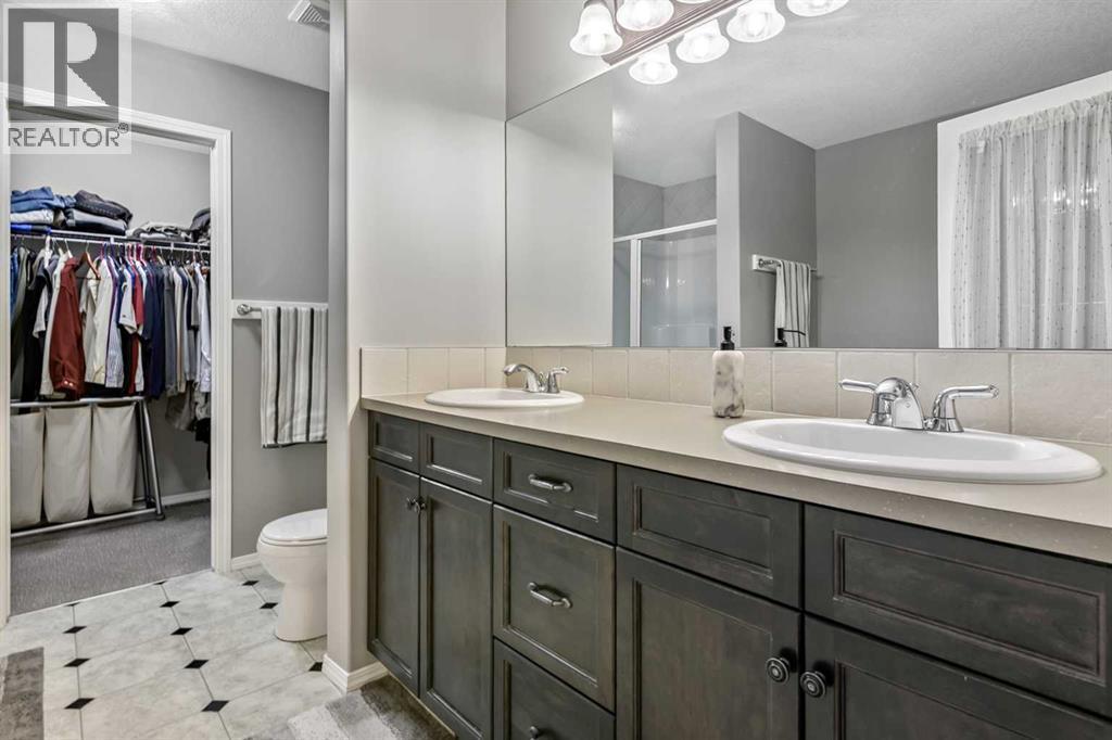 416 Silverado Range Heights SW, Calgary, Alberta  T2X 0B4 - Photo 17 - A2330626