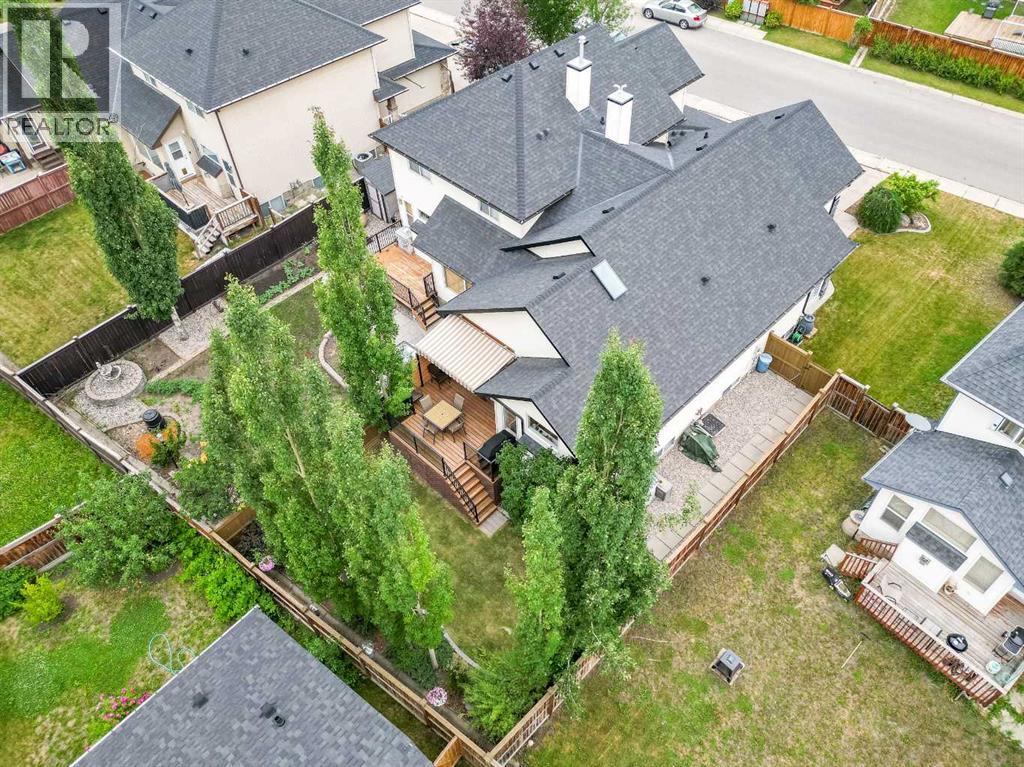 416 Silverado Range Heights SW, Calgary, Alberta  T2X 0B4 - Photo 42 - A2330626