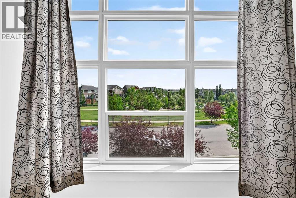 1803, 1530 Bayside Avenue, Airdrie, Alberta  T4B 4B5 - Photo 10 - A2332349