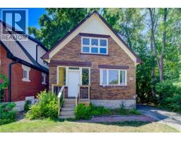 59 WEST Avenue, Kitchener, Ontario