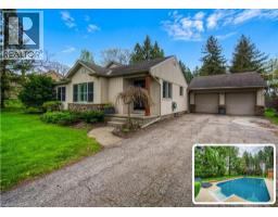 145 RIVERBANK Drive, Cambridge, Ontario