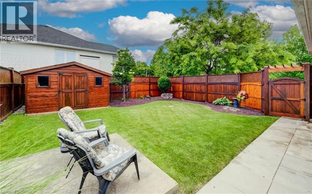27 Chandos Drive, Kitchener, Ontario  N2A 3C2 - Photo 42 - 40852271