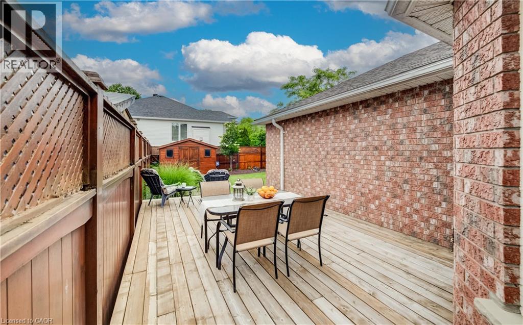 27 Chandos Drive, Kitchener, Ontario  N2A 3C2 - Photo 40 - 40852271