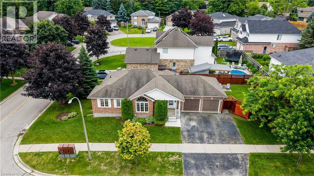 27 Chandos Drive, Kitchener, Ontario  N2A 3C2 - Photo 3 - 40852271