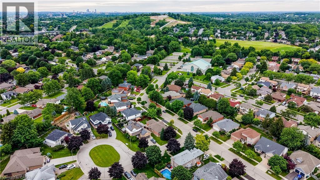 27 Chandos Drive, Kitchener, Ontario  N2A 3C2 - Photo 45 - 40852271