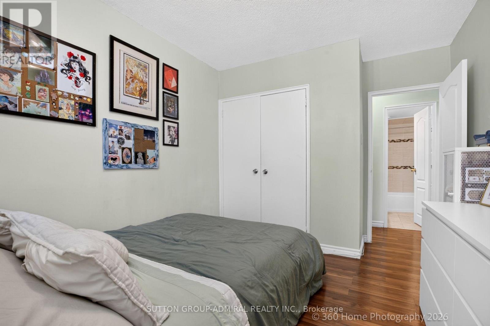 202 - 80 Grandravine Drive, Toronto, Ontario M3J 1B2 - Photo 16 - W13625600
