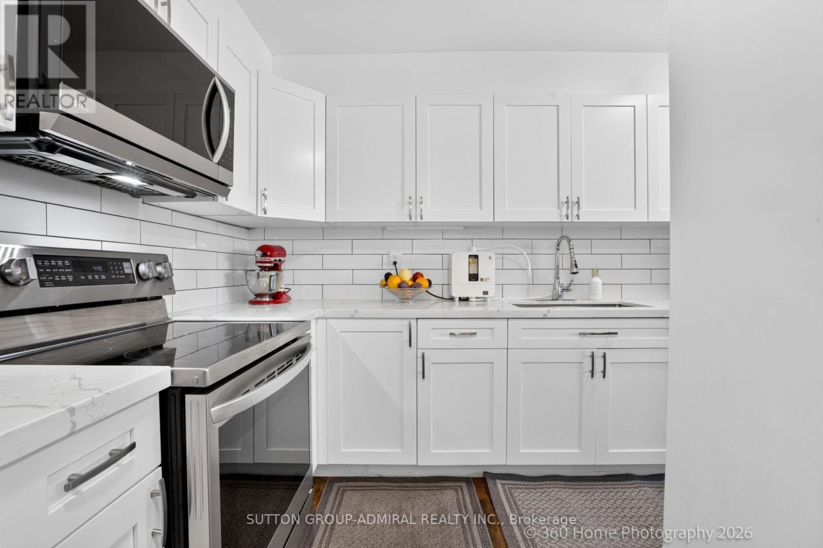 202 - 80 Grandravine Drive, Toronto, Ontario M3J 1B2 - Photo 6 - W13625600