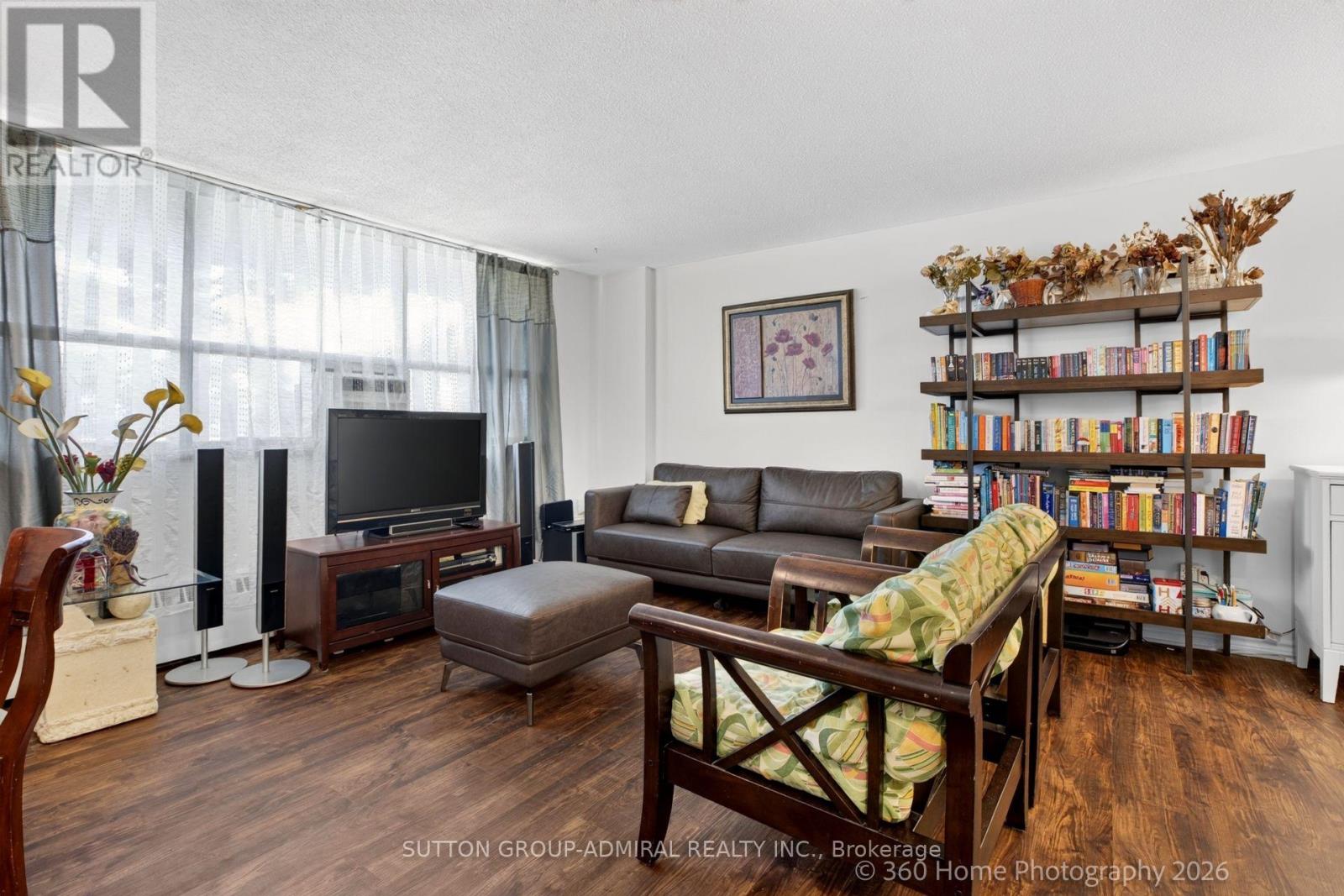 202 - 80 Grandravine Drive, Toronto, Ontario M3J 1B2 - Photo 7 - W13625600