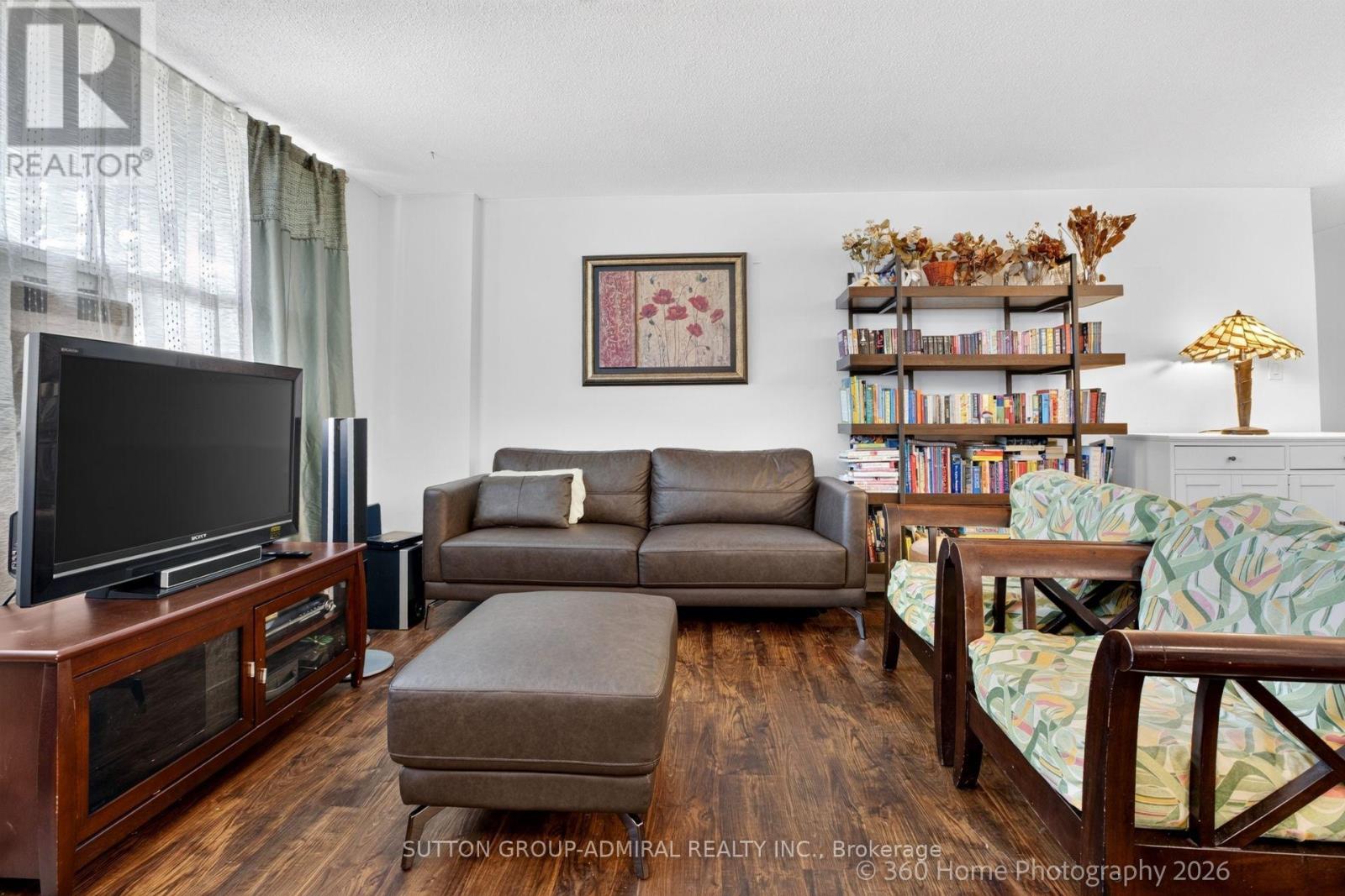 202 - 80 Grandravine Drive, Toronto, Ontario M3J 1B2 - Photo 8 - W13625600