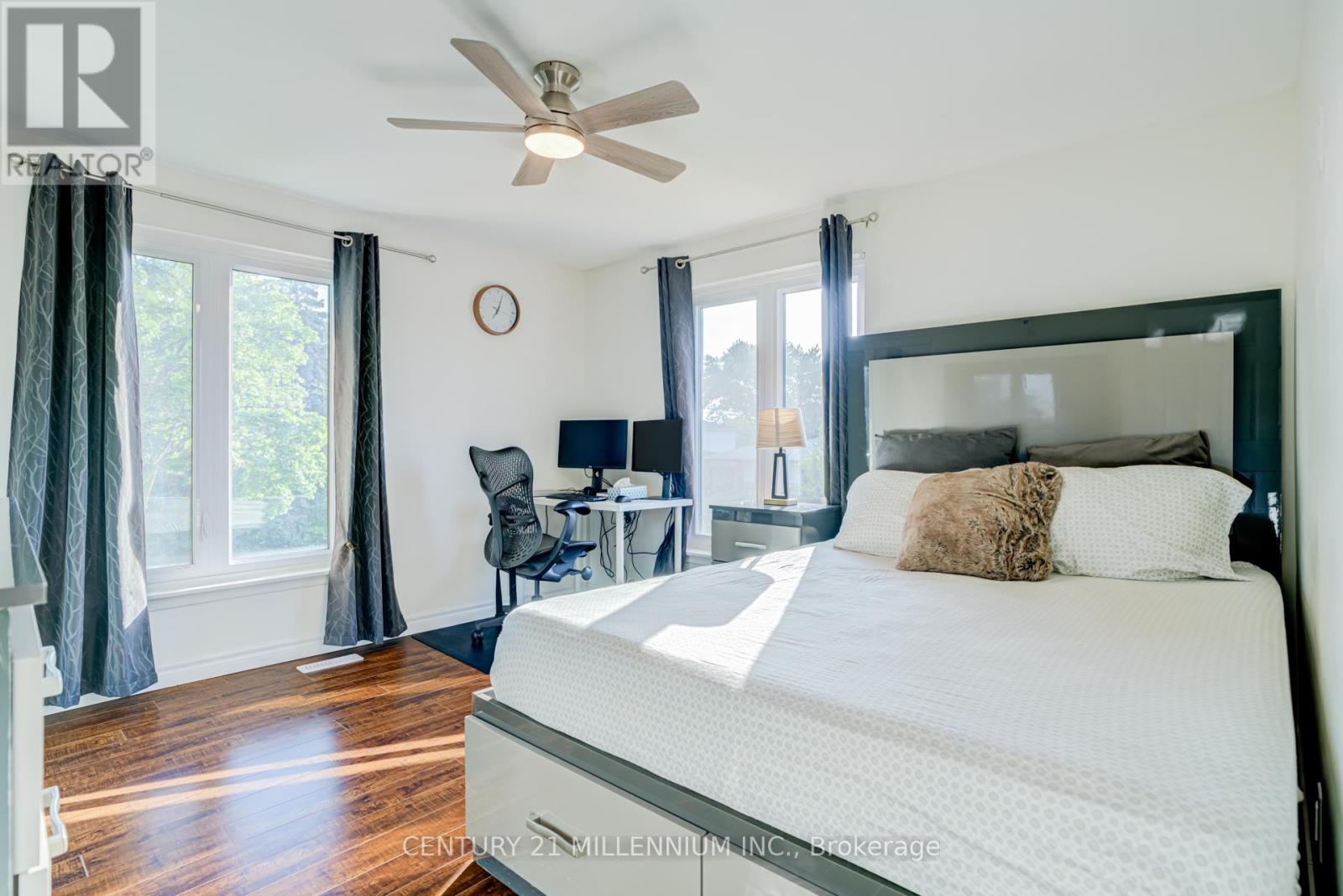 75 Goldcrest Road, Brampton, Ontario  L6S 1H1 - Photo 22 - W13625602