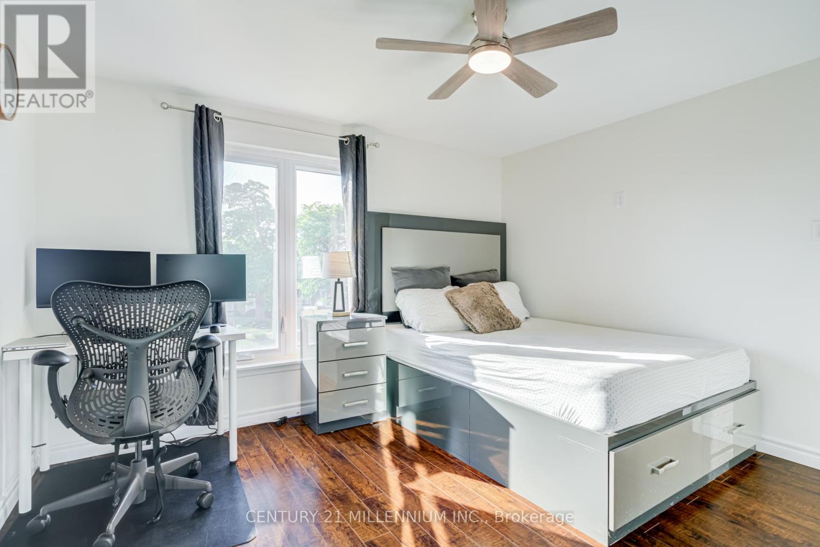 75 Goldcrest Road, Brampton, Ontario  L6S 1H1 - Photo 23 - W13625602