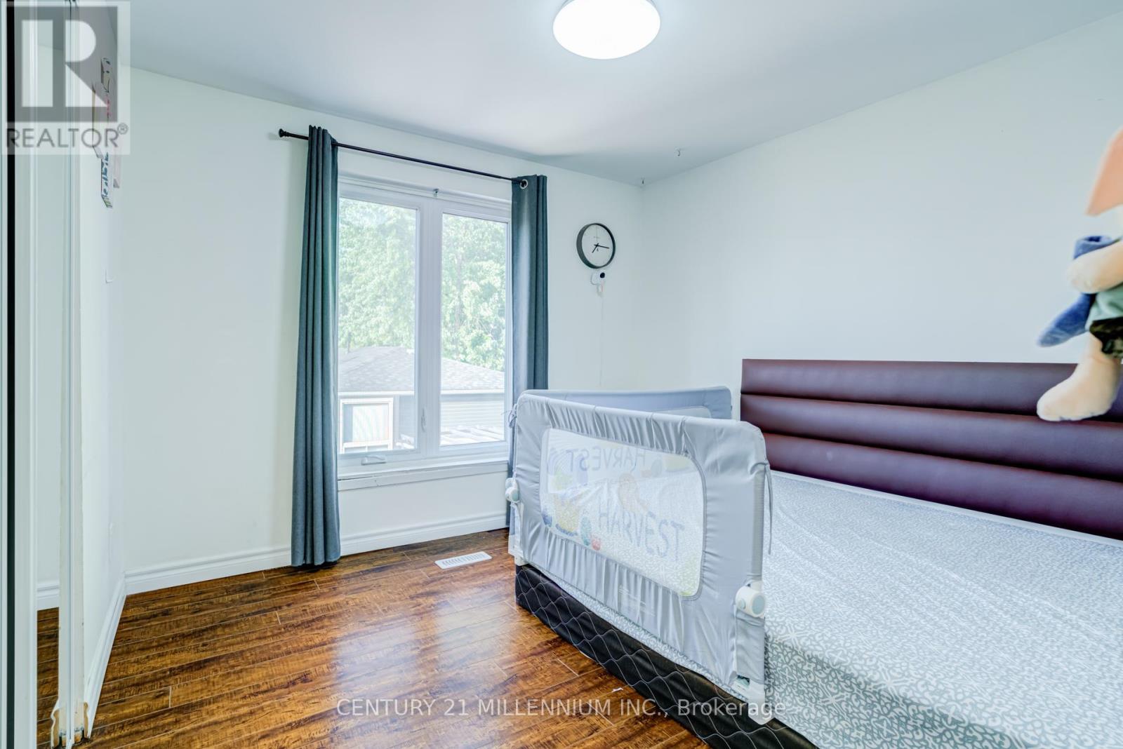 75 Goldcrest Road, Brampton, Ontario  L6S 1H1 - Photo 27 - W13625602