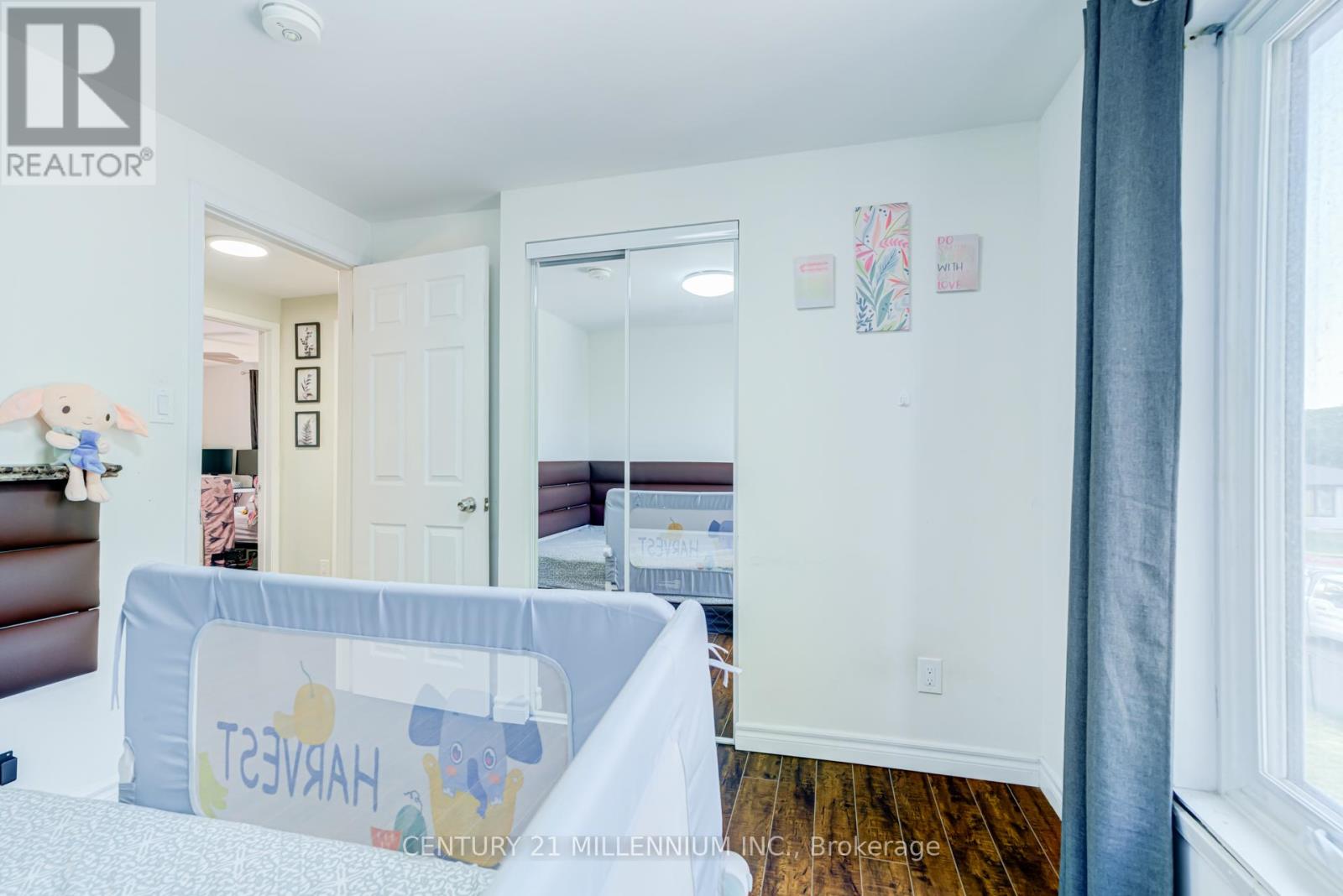 75 Goldcrest Road, Brampton, Ontario  L6S 1H1 - Photo 28 - W13625602