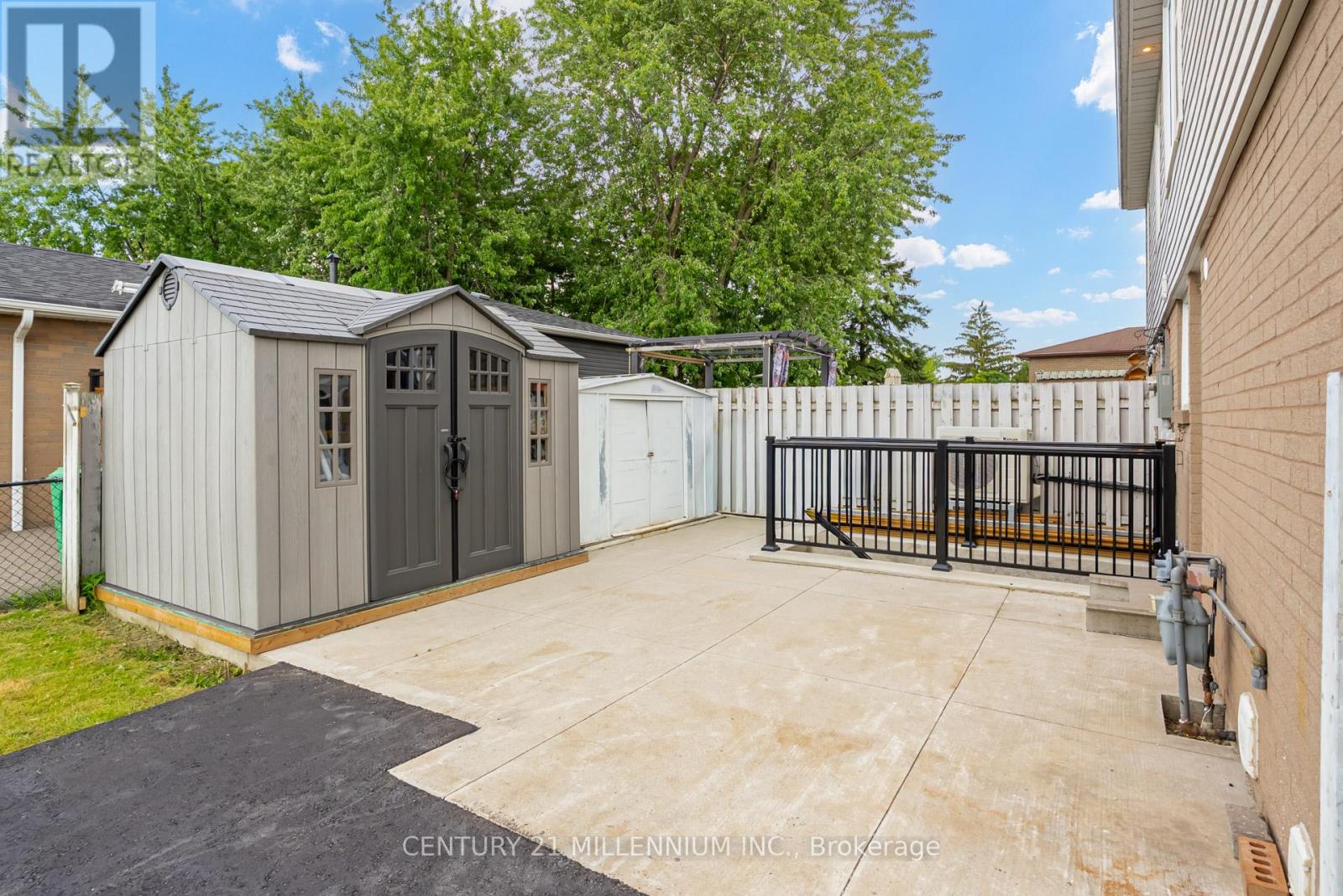 75 Goldcrest Road, Brampton, Ontario  L6S 1H1 - Photo 32 - W13625602
