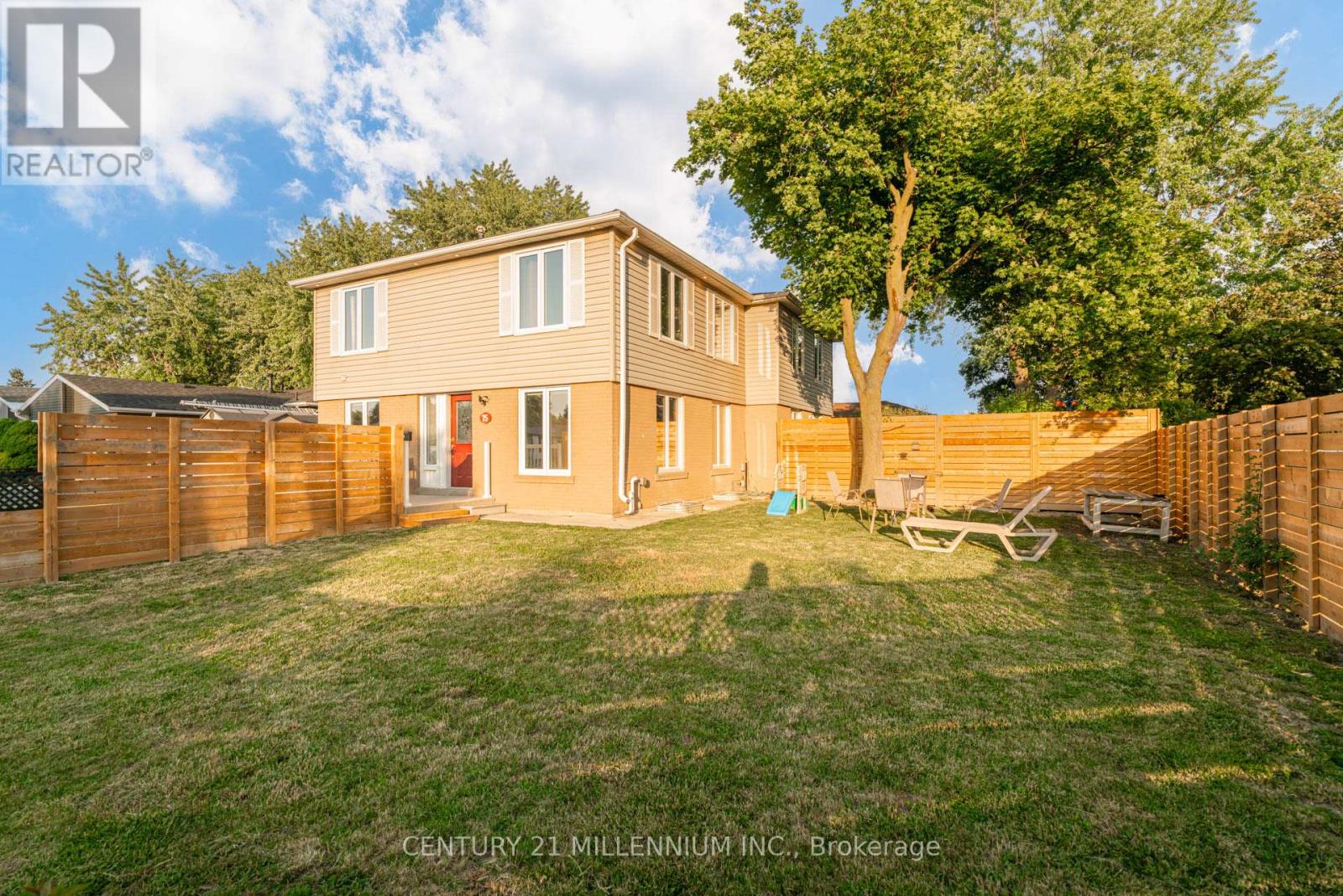 75 Goldcrest Road, Brampton, Ontario  L6S 1H1 - Photo 50 - W13625602