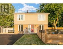 75 GOLDCREST ROAD, Brampton, Ontario