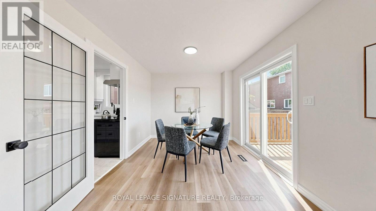 784 Galloway Crescent, Mississauga, Ontario  L5C 3T9 - Photo 15 - W13625612