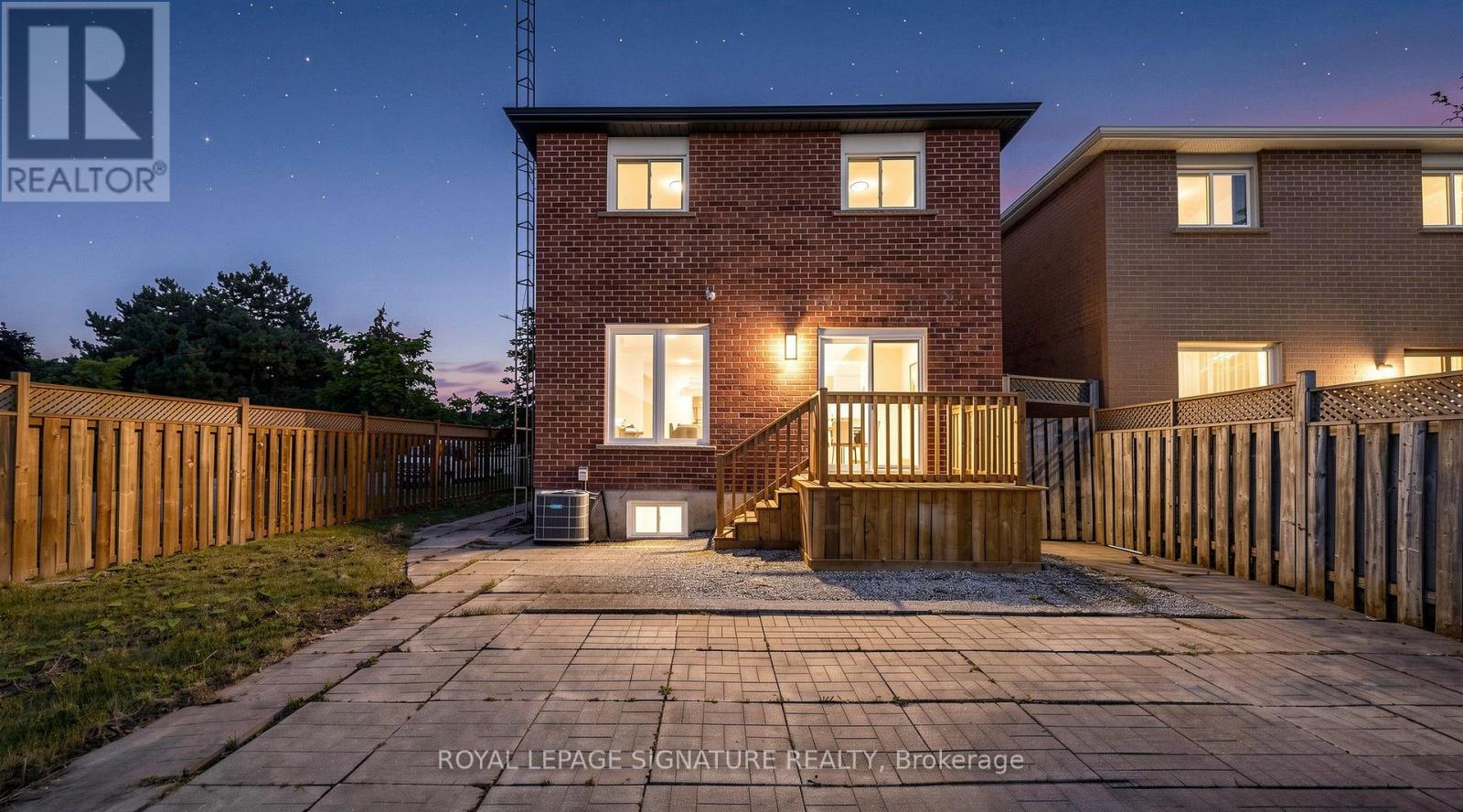 784 Galloway Crescent, Mississauga, Ontario  L5C 3T9 - Photo 47 - W13625612