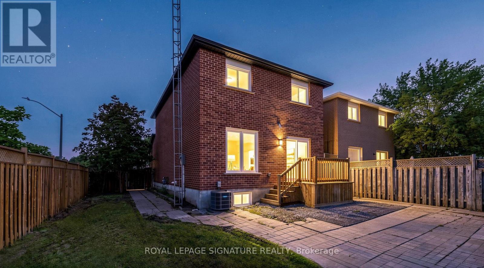 784 Galloway Crescent, Mississauga, Ontario  L5C 3T9 - Photo 48 - W13625612