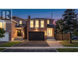 784 GALLOWAY CRESCENT, Mississauga, Ontario