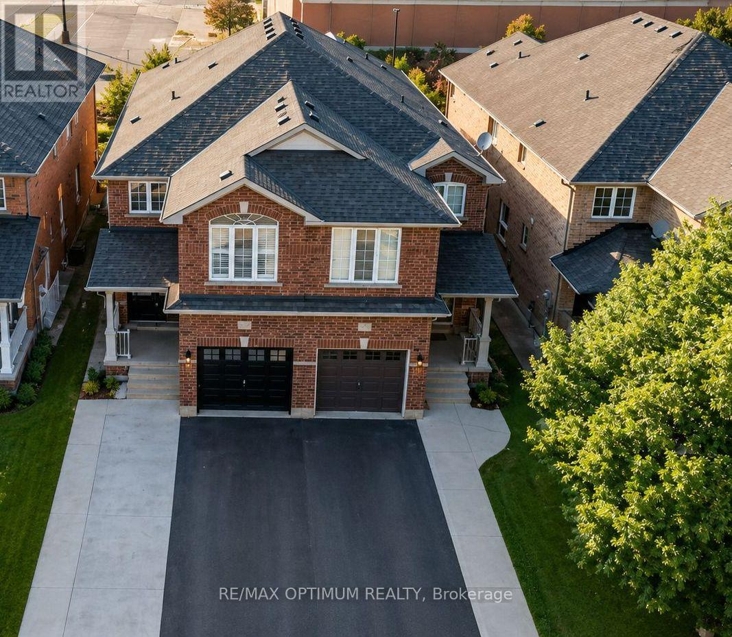 26 Vintage Gate, Brampton, Ontario  L6X 5C4 - Photo 2 - W13625630