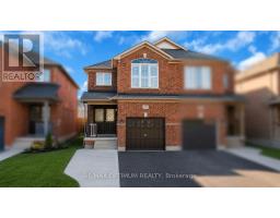 26 VINTAGE GATE, Brampton, Ontario