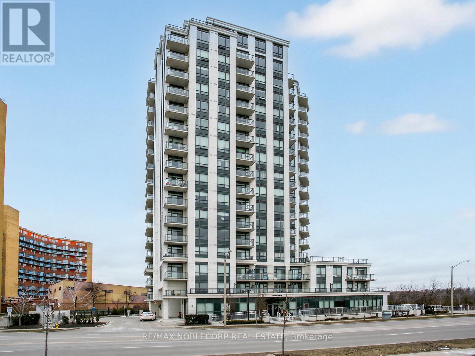 1705 - 840 QUEENS PLATE DRIVE