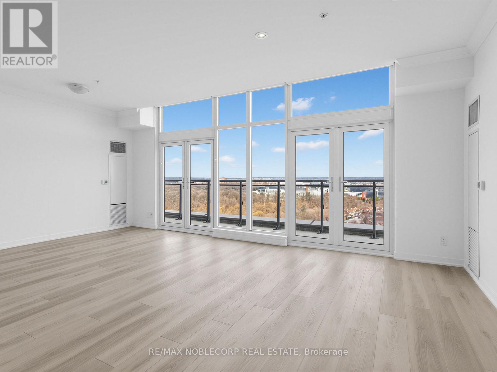 1705 - 840 Queens Plate Drive, Toronto, Ontario  M9W 0E7 - Photo 11 - W13625636