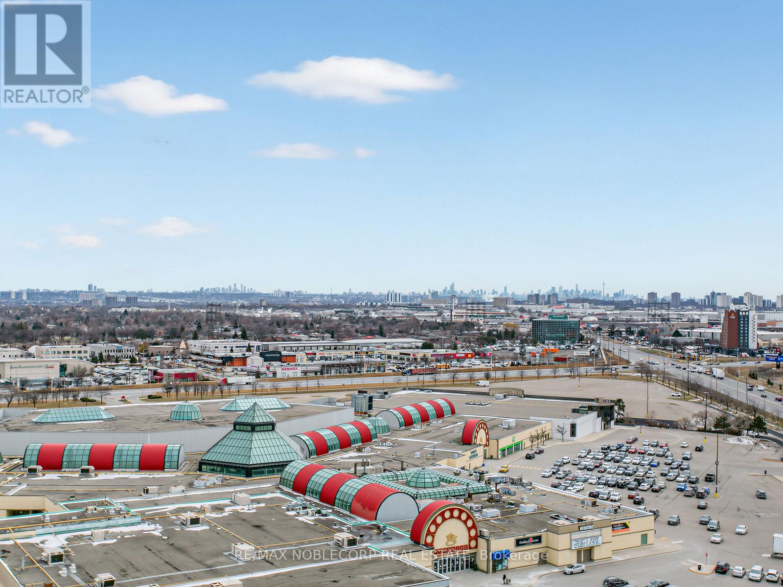 1705 - 840 Queens Plate Drive, Toronto, Ontario  M9W 0E7 - Photo 32 - W13625636