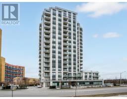 1705 - 840 QUEENS PLATE DRIVE, Toronto, Ontario