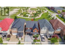 696 CALDWELL CRESCENT, Milton, Ontario