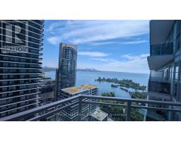 2605 - 33 SHORE BREEZE DRIVE, Toronto, Ontario