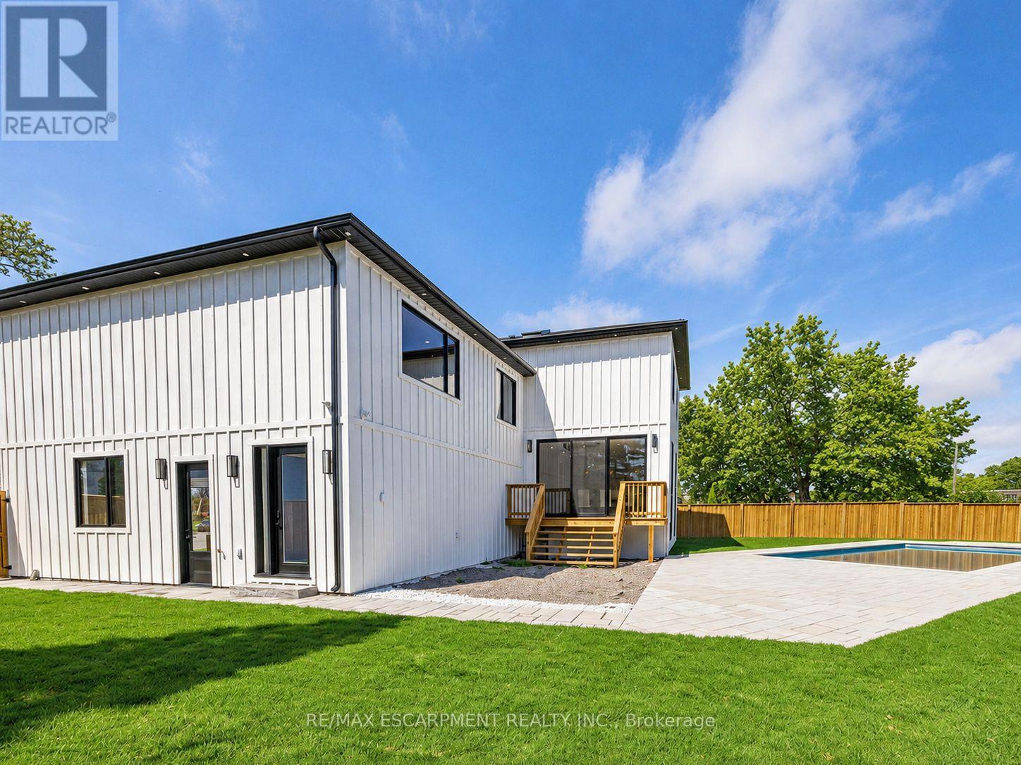 2488 Bridge Road, Oakville, Ontario  L6L 2H2 - Photo 44 - W13625674