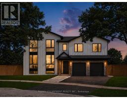 2488 BRIDGE ROAD, Oakville, Ontario