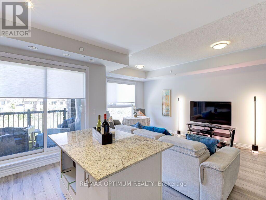 311 - 349 Wheat Boom Drive, Oakville, Ontario  L6H 7X5 - Photo 17 - W13625684