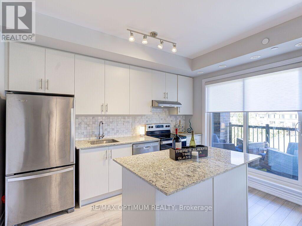 311 - 349 Wheat Boom Drive, Oakville, Ontario  L6H 7X5 - Photo 18 - W13625684