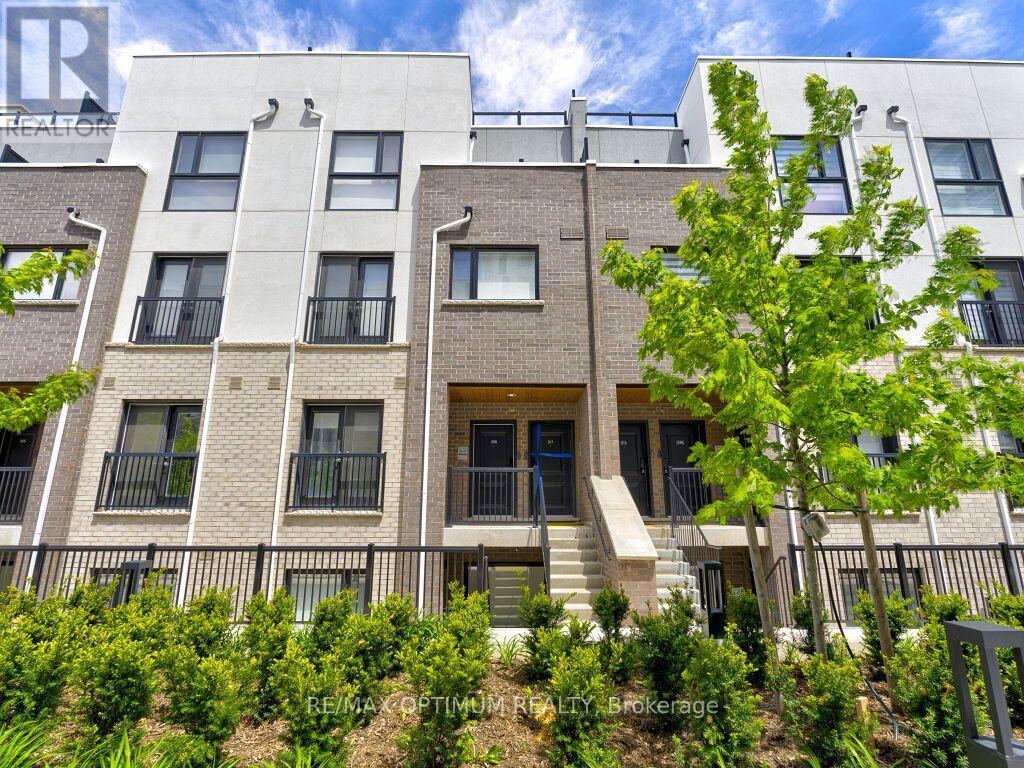 311 - 349 Wheat Boom Drive, Oakville, Ontario  L6H 7X5 - Photo 6 - W13625684
