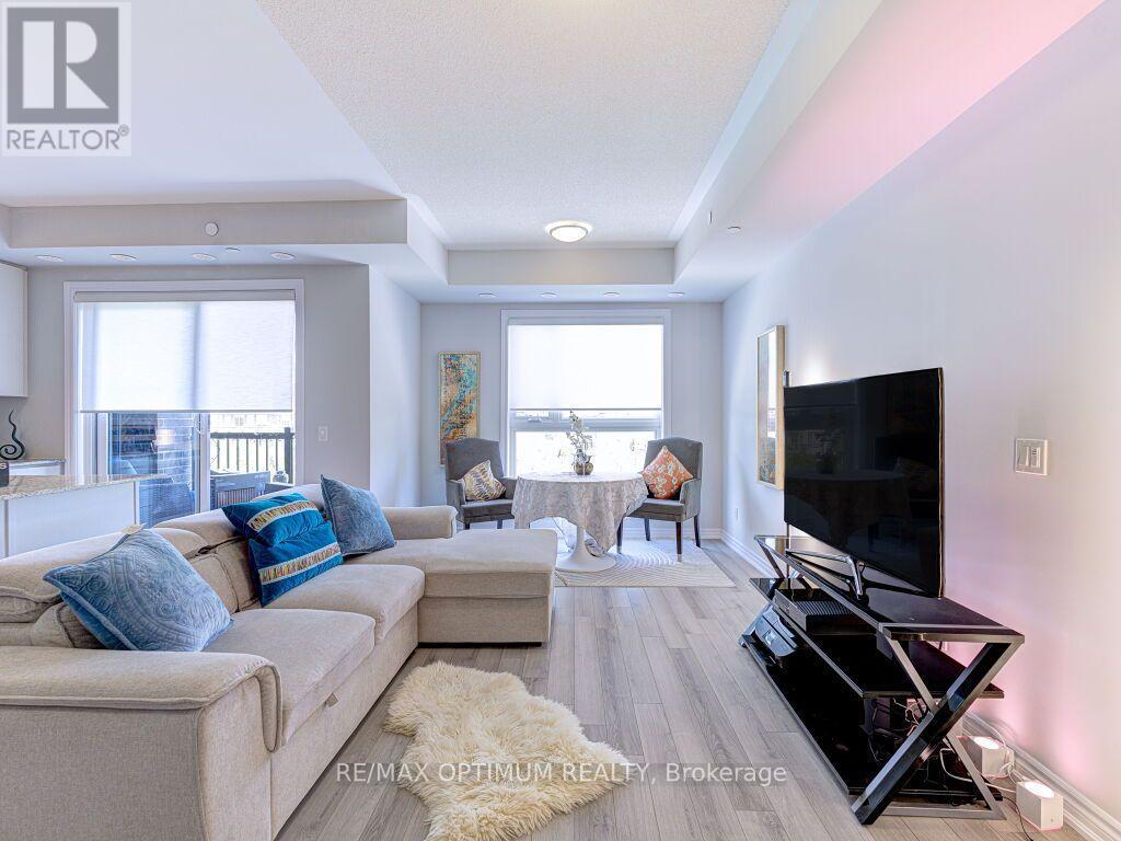 311 - 349 Wheat Boom Drive, Oakville, Ontario  L6H 7X5 - Photo 9 - W13625684