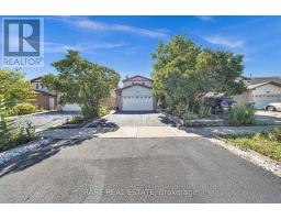 29 ABELARD AVENUE, Brampton, Ontario