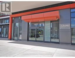 3910 - 4070 CONFEDERATION PARKWAY, Mississauga, Ontario