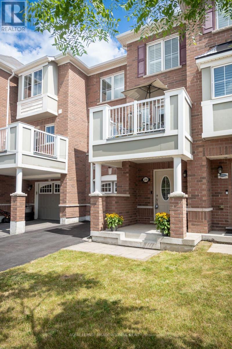 298 Reis Place, Milton, Ontario  L9E 0A9 - Photo 1 - W13625718